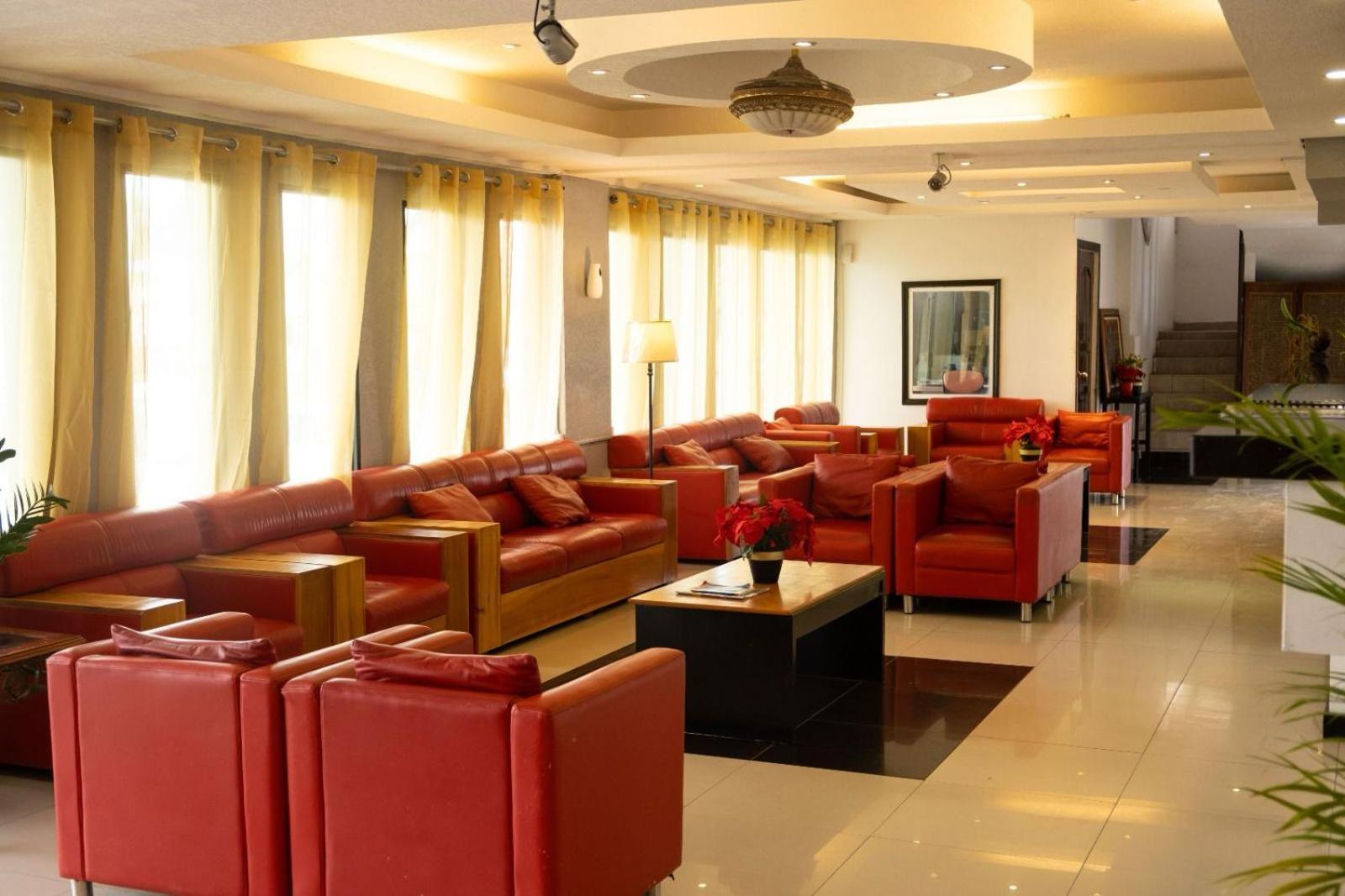 Golden Tree Hotel Belize Белиз-Сити Экстерьер фото