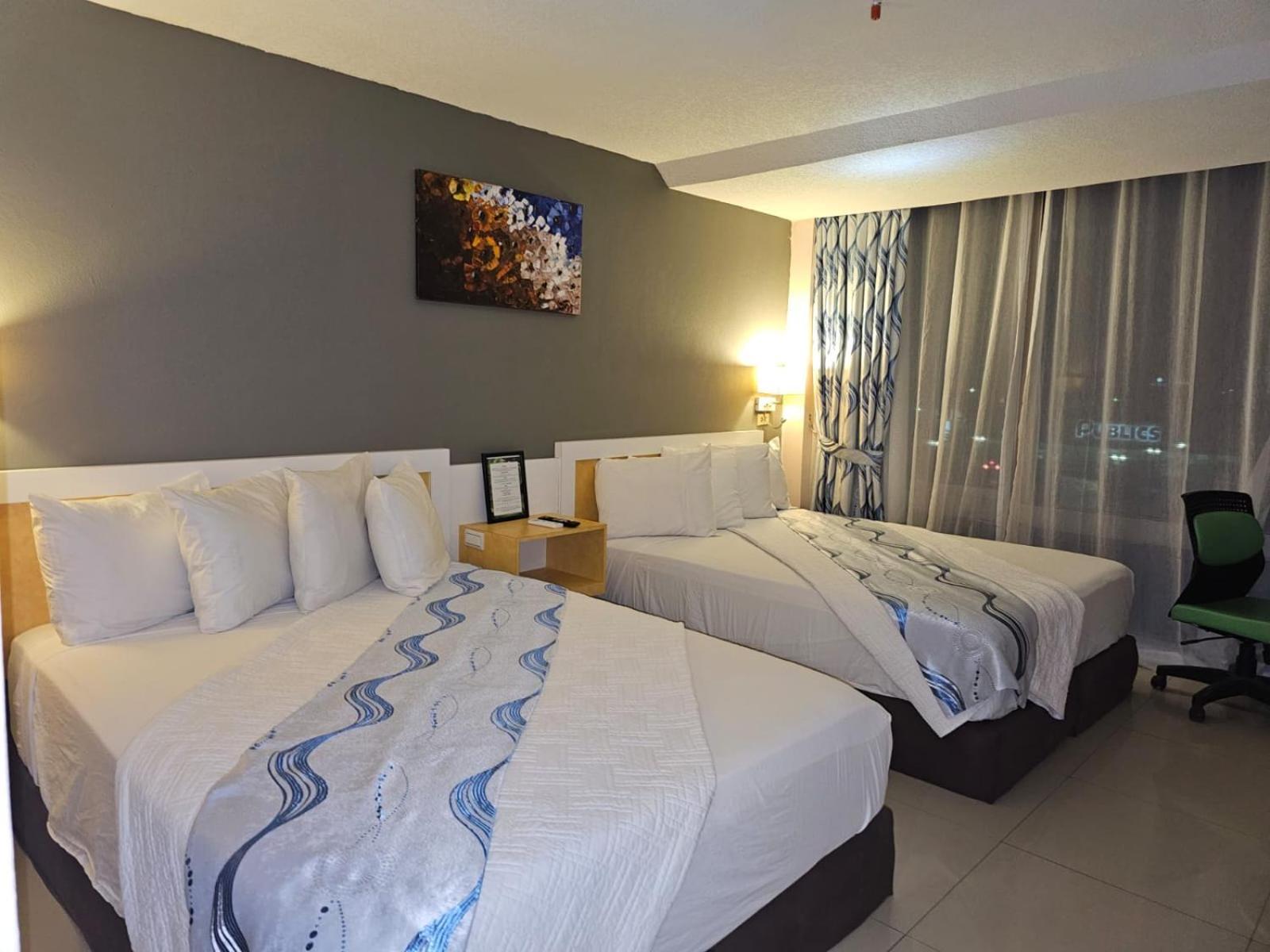 Golden Tree Hotel Belize Белиз-Сити Экстерьер фото